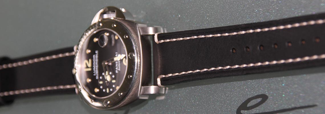 Hirsch liberty hotsell watch strap
